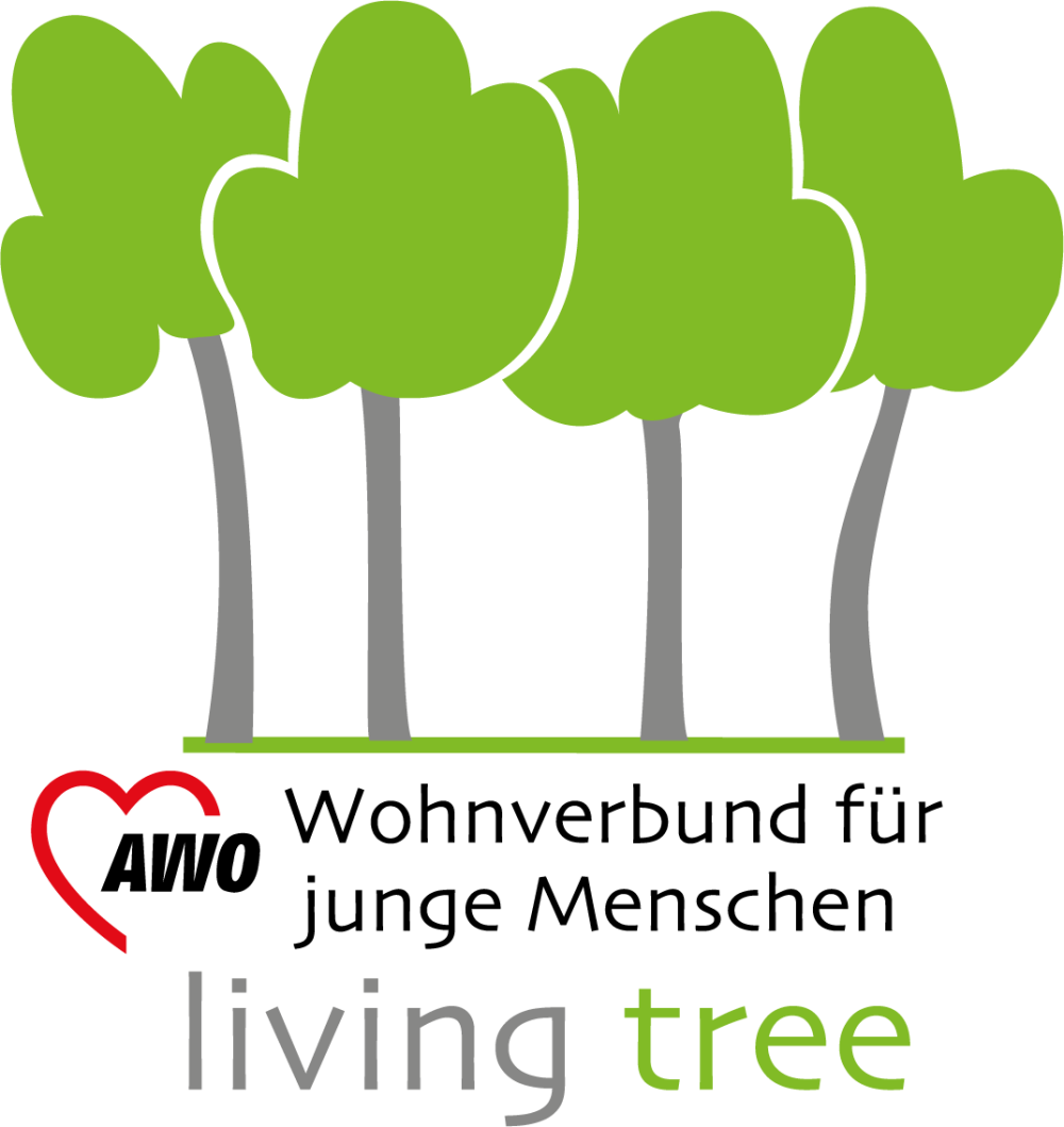 Wohnverbund Living Tree - Familienorientiertes Wohnen für Kinder, Jugendliche und junge Erwachsene